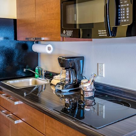 My Place Hotel-Chicago West/North Aurora, Il ภายนอก รูปภาพ