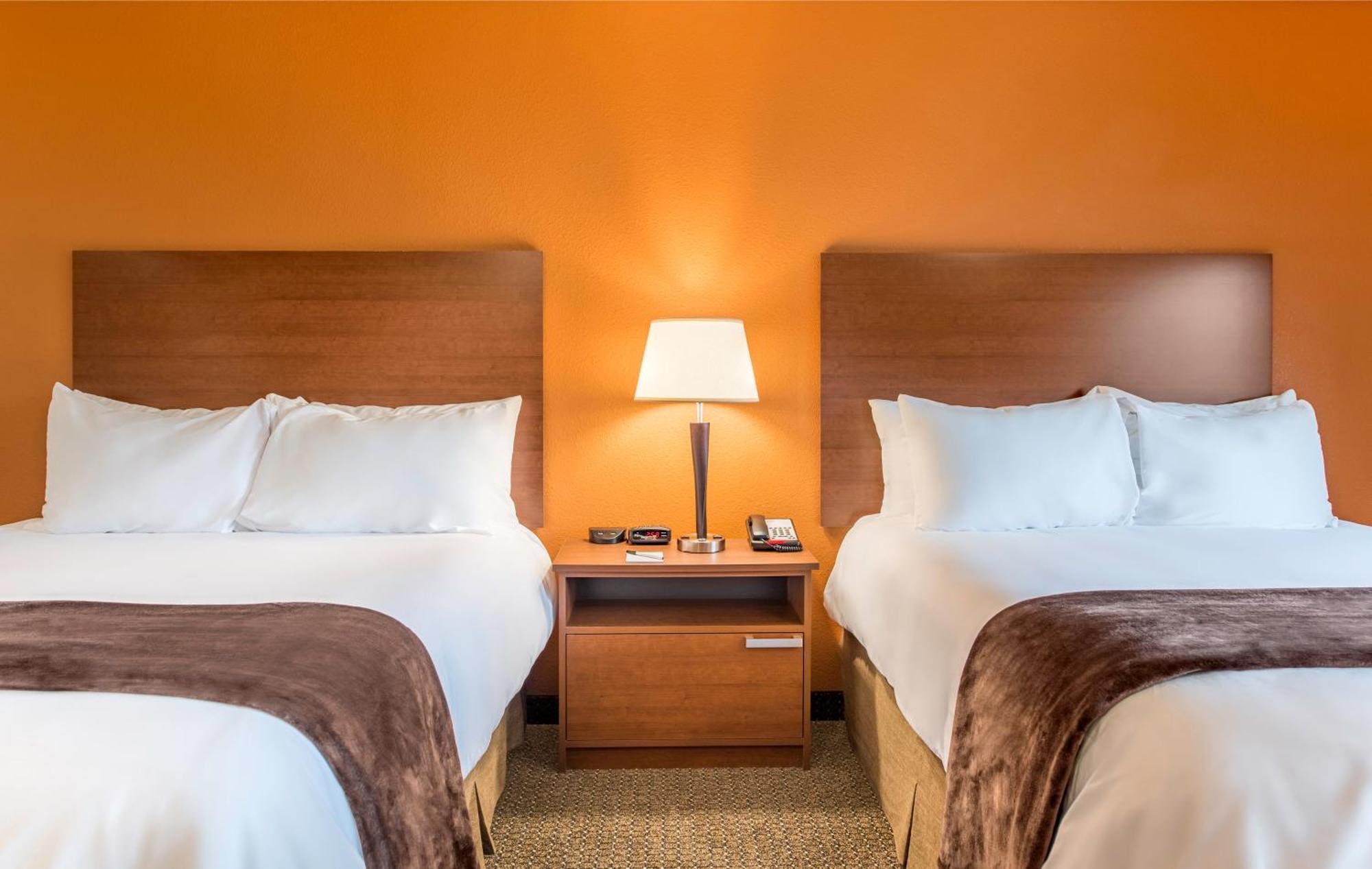 My Place Hotel-Chicago West/North Aurora, Il ภายนอก รูปภาพ