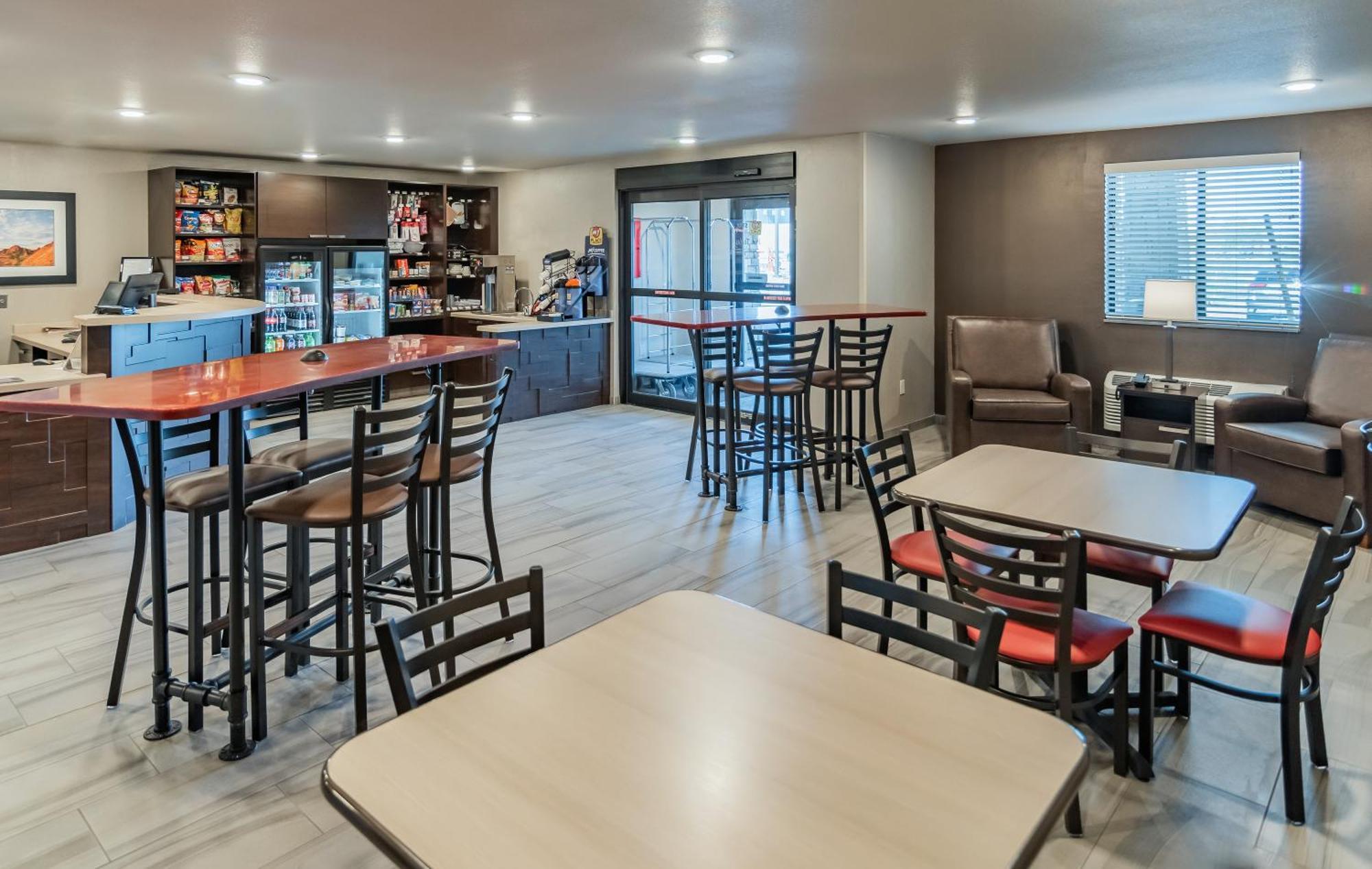 My Place Hotel-Chicago West/North Aurora, Il ภายนอก รูปภาพ
